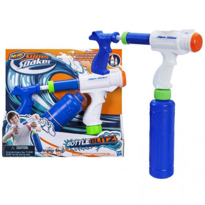 Nerf : Super Soaker - B4445